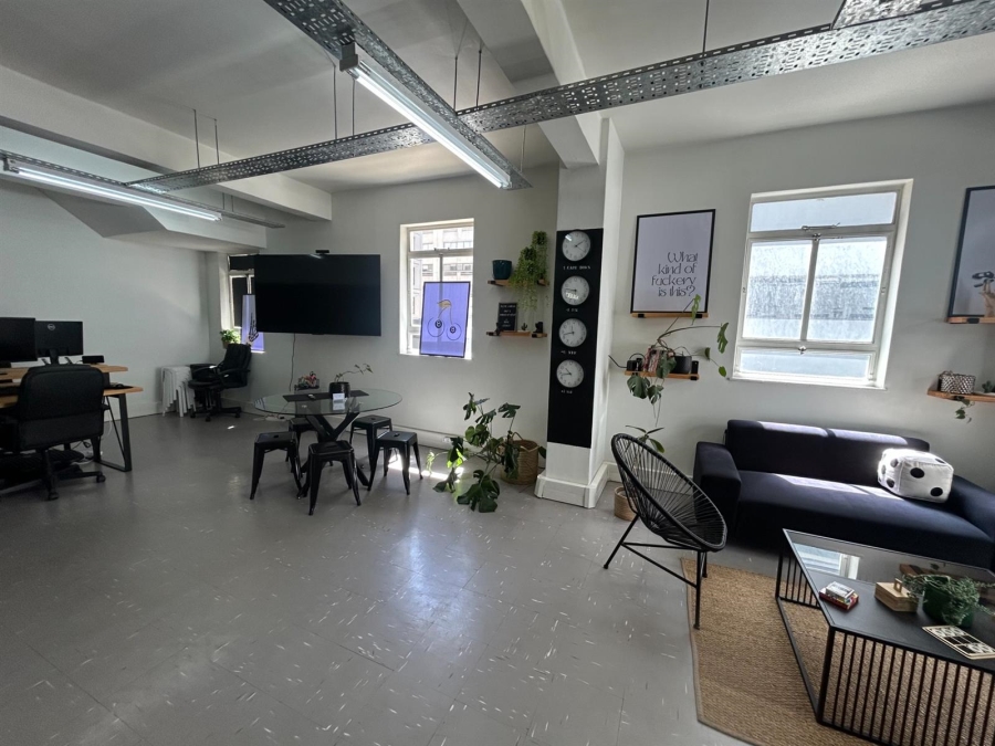 To Let Commercial Property for Rent in Cape Town City Centre Western Cape